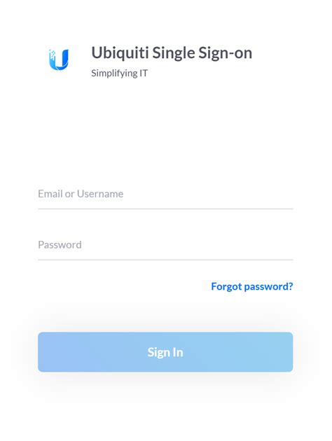unfite com index login|Ubiquiti Account.